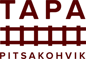 Tapa Pitsakohvik logo